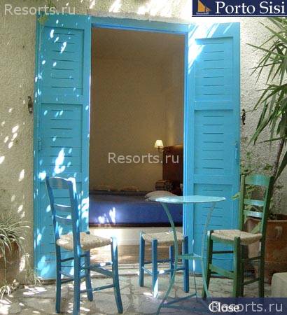 Porto Sisi Hotel 19